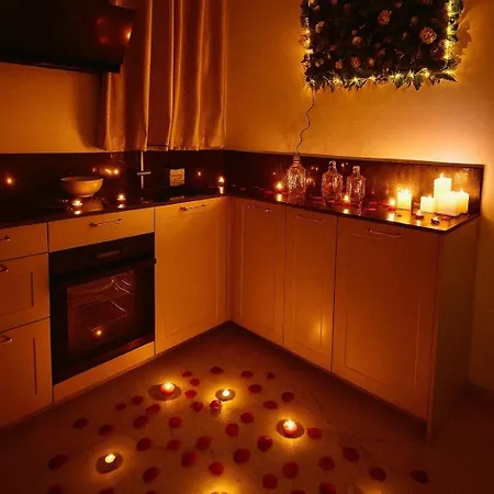 Semesterbostad Love Room Royan Royan