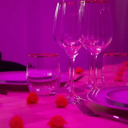 Love Room Royan Semesterbostad