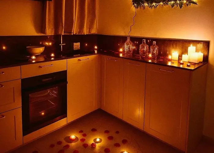 Holiday home Love Room Royan Royan