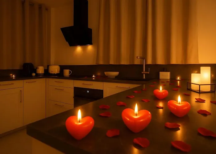 Holiday home Love Room Royan Royan