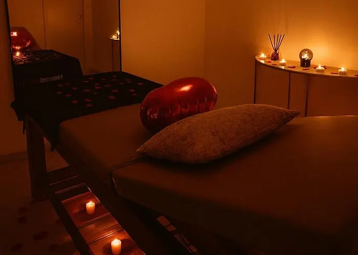 Love Room Royan * Royan