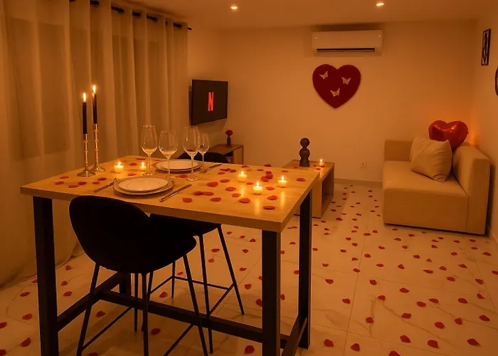 Holiday home Love Room Royan Royan