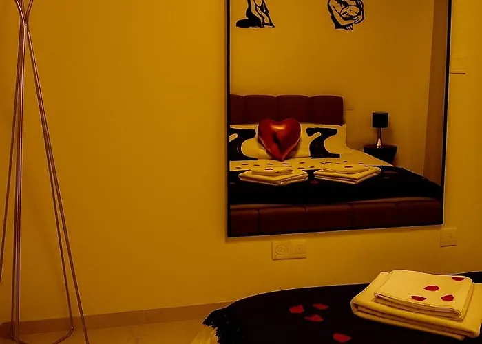 Holiday home Love Room Royan *