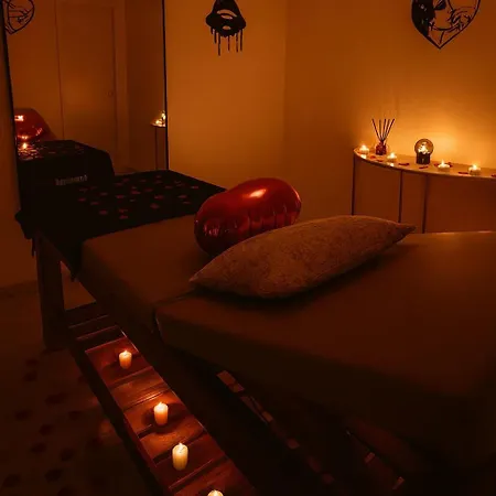 Love Room Royan * Royan