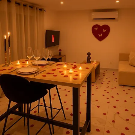 Holiday home Love Room Royan Royan