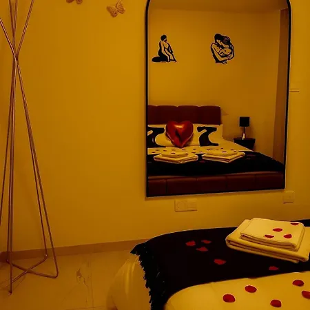 Holiday home Love Room Royan *